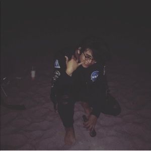 Meet your Posher, Misael